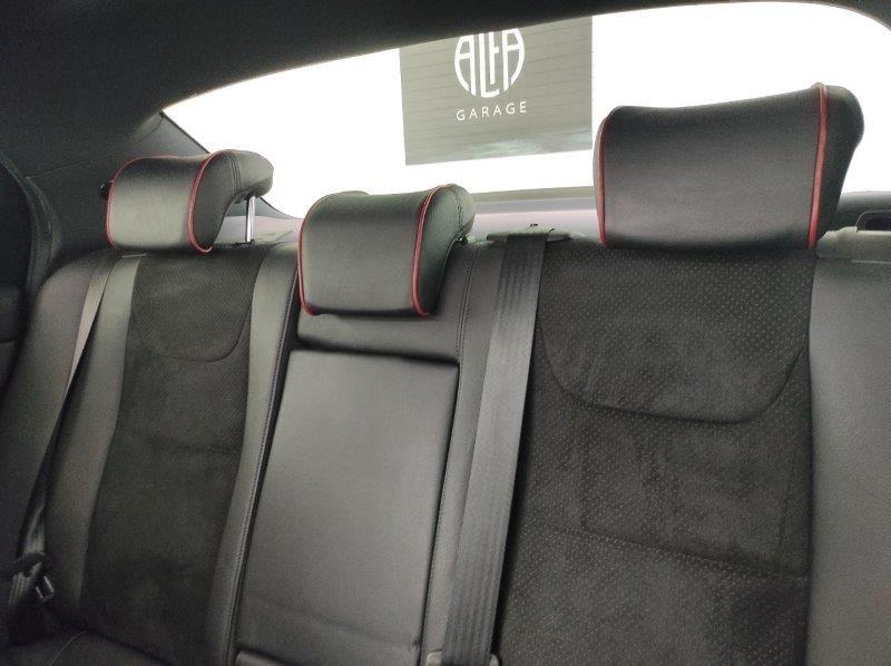 ALFA ROMEO 159 - 1750 TBi TI