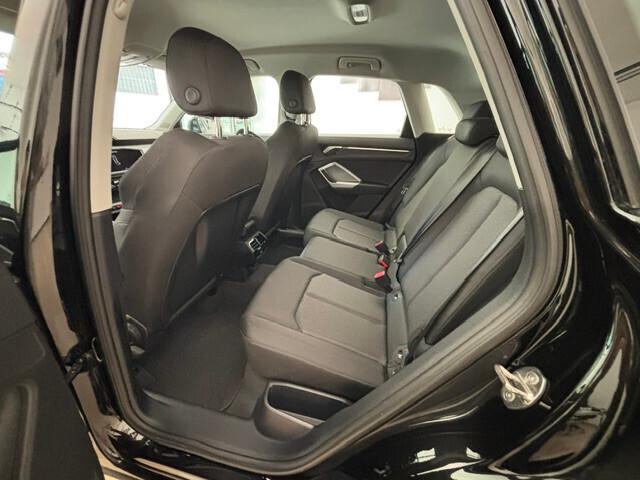 Audi Q3 35 2.0 TDI 150cv S -Tronic Line Edition