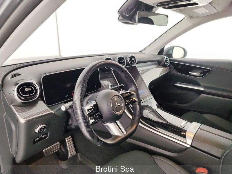 Mercedes-Benz GLC GLC 220d 4Matic Mild Hybrid AMG Premium