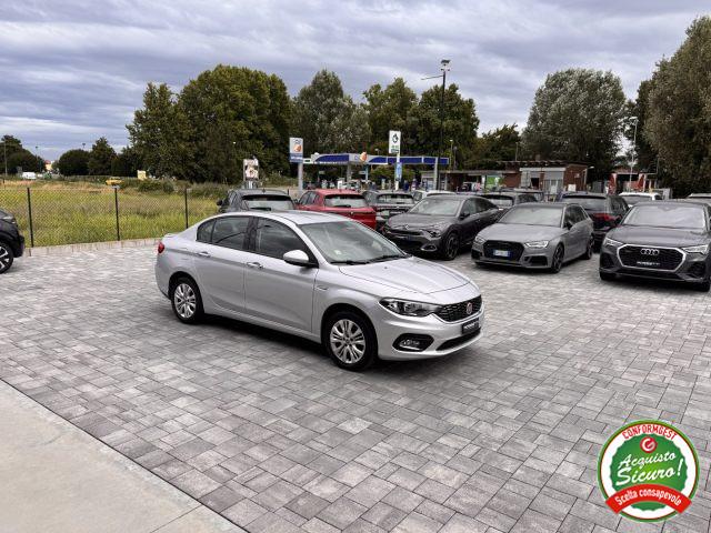 FIAT Tipo 1.3 Mjt ANCHE PER NEOPATENTATI