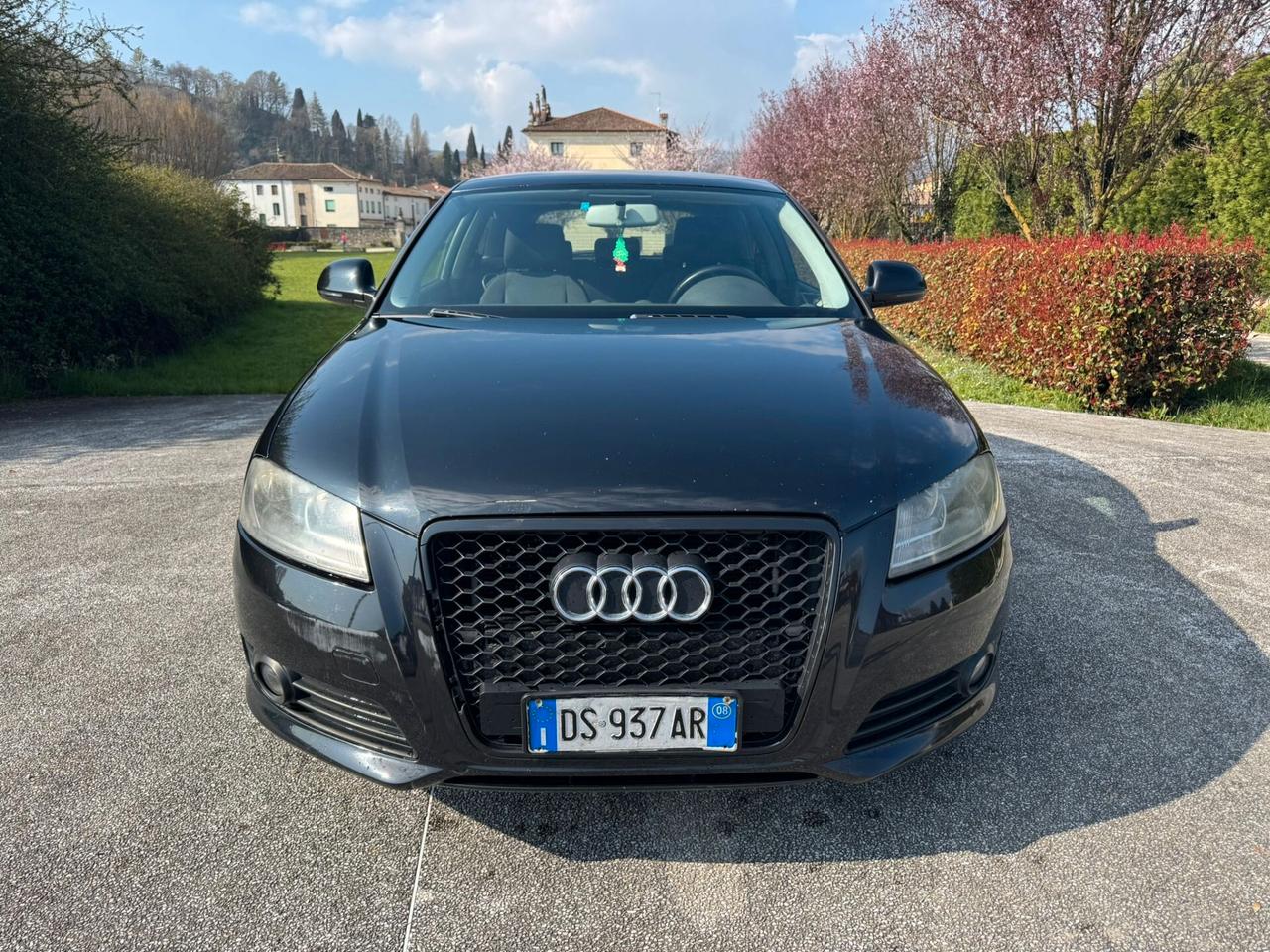 Audi A3 SPB 1.9 TDI F.AP. Attraction