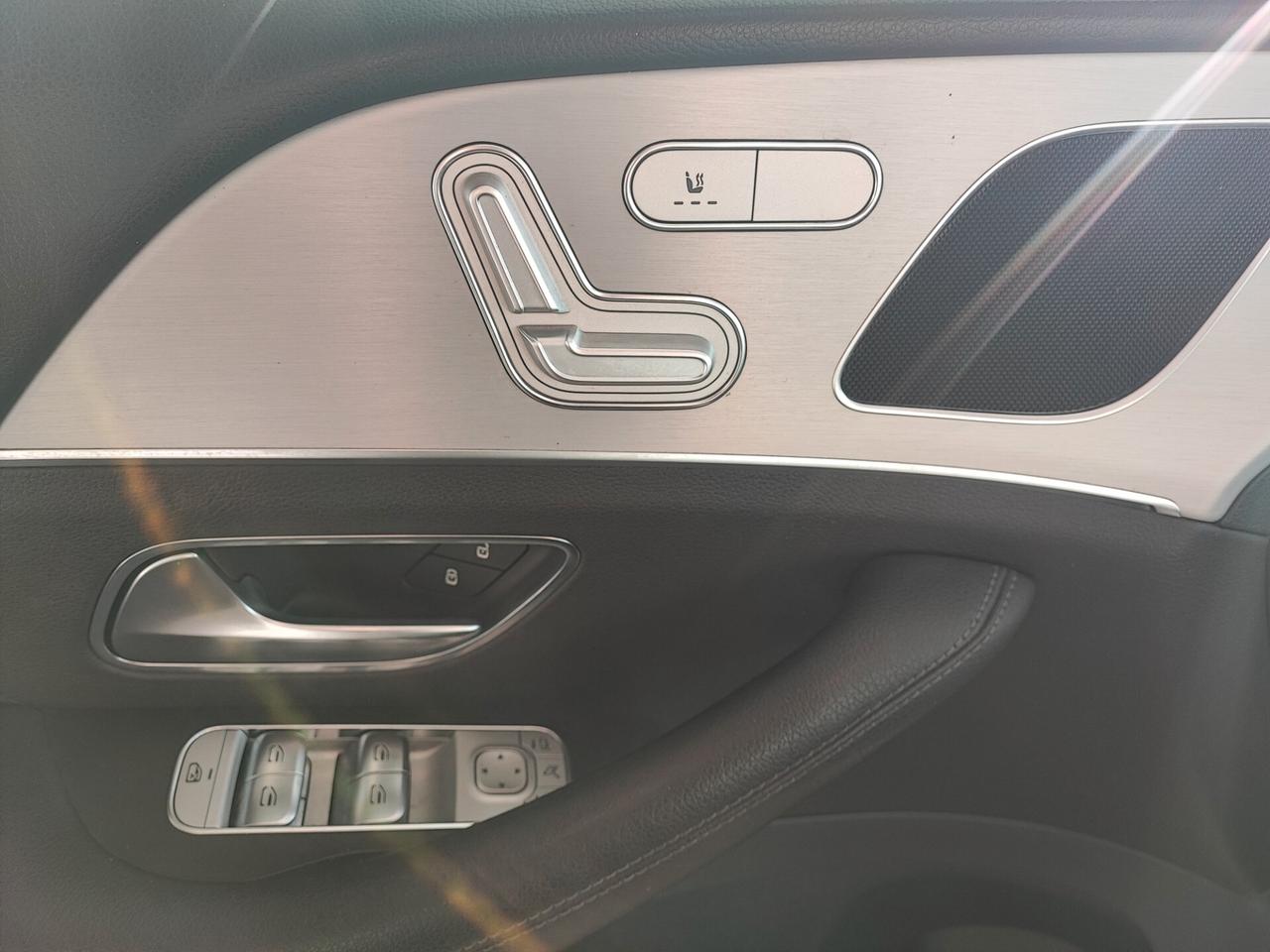 Mercedes-benz GLE 300 d 4Matic Premium