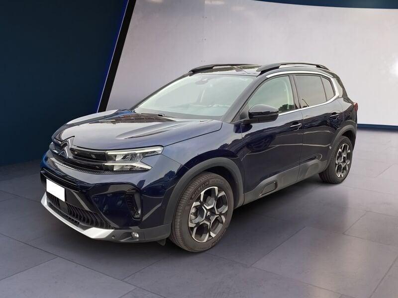 Citroën C5 Aircross C5 Aircross 1.5 bluehdi Max s&s 130cv eat8
