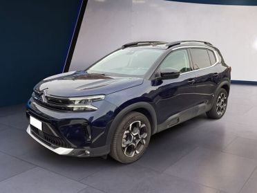 Citroën C5 Aircross C5 Aircross 1.5 bluehdi Max s&s 130cv eat8