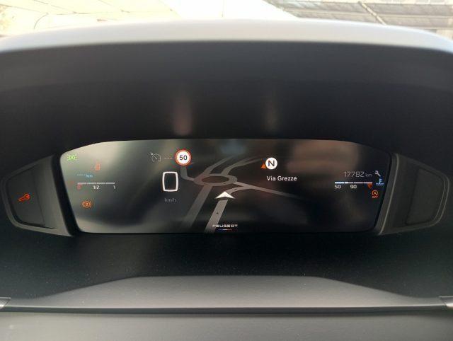 PEUGEOT 208 Allure Gpl Turbo 100 S&S Navi e Vision Pack