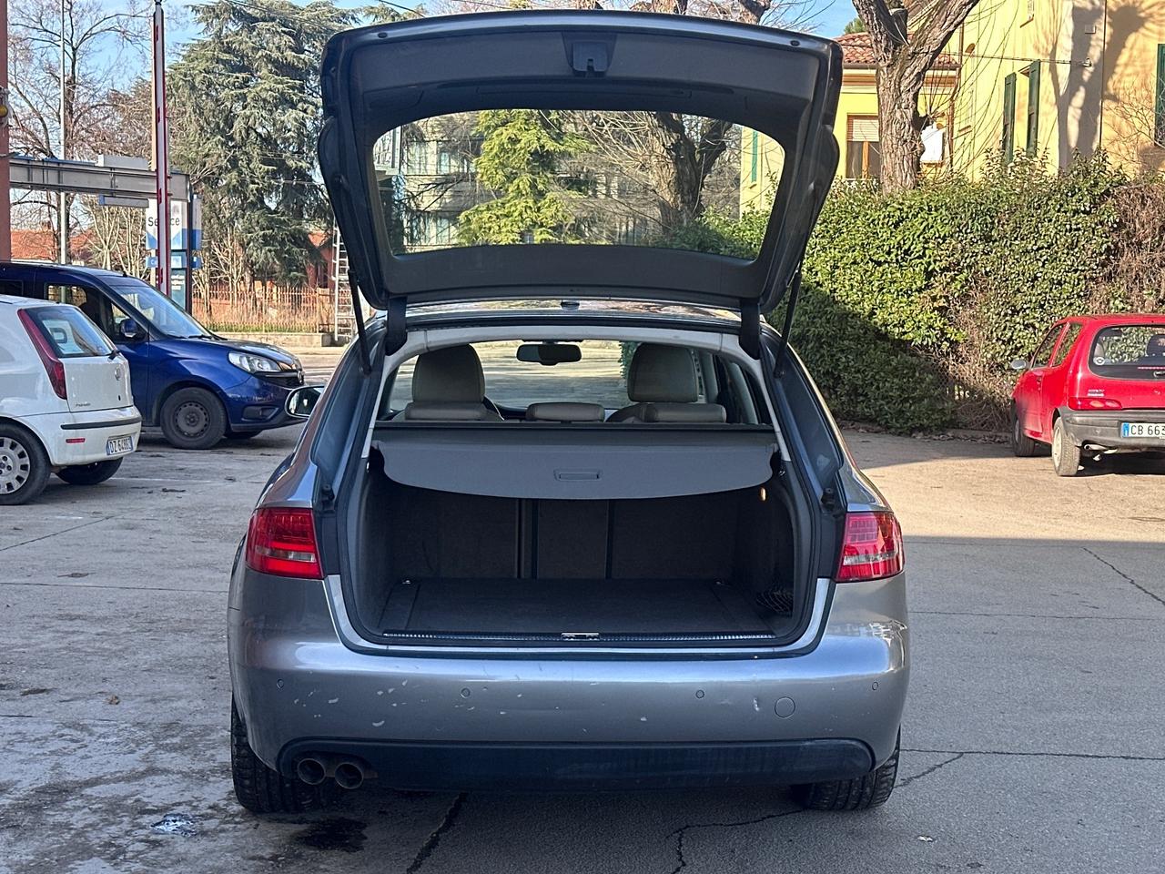 Audi A4 2.0 TDI 143CV F.AP. multitronic Euro 5