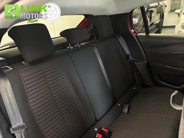 PEUGEOT 208 PureTech 75CV, KM CERT, NEOPATENTATI.