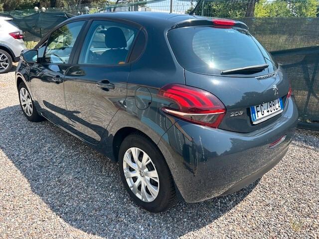 Peugeot 208 PureTech 82 3 porte Access
