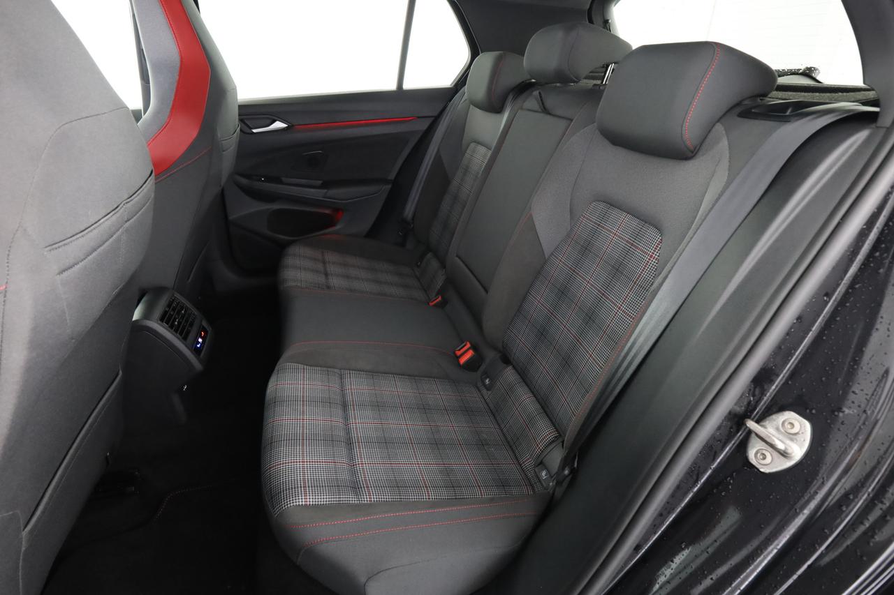 VOLKSWAGEN Golf 8ª serie Golf 2.0 TSI GTI DSG