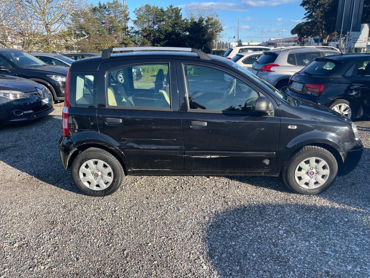 Fiat Panda 1.2 Dynamic Euro 5