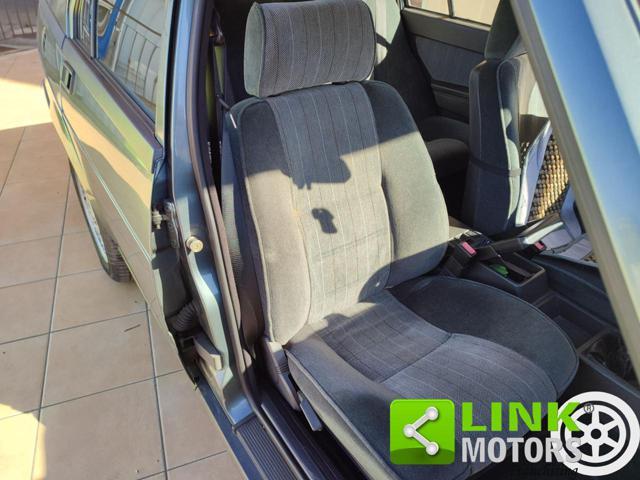ALFA ROMEO 75 1.6