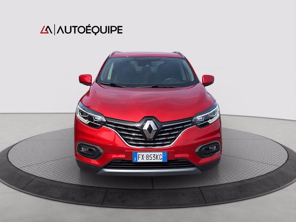 RENAULT Kadjar 1.5 blue dci Sport Edition2 115cv edc del 2019