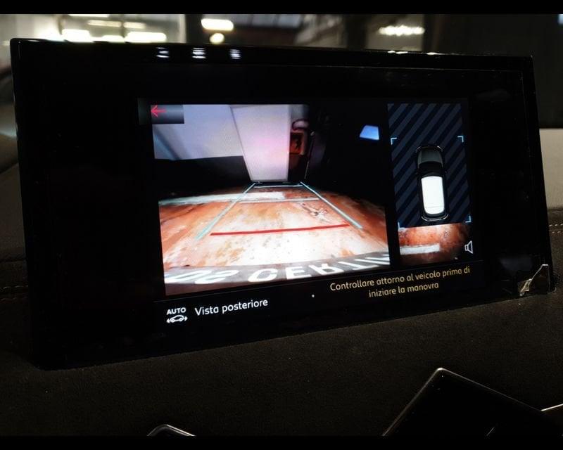 DS DS3 Crossback PureTech 130 aut. Performance Line