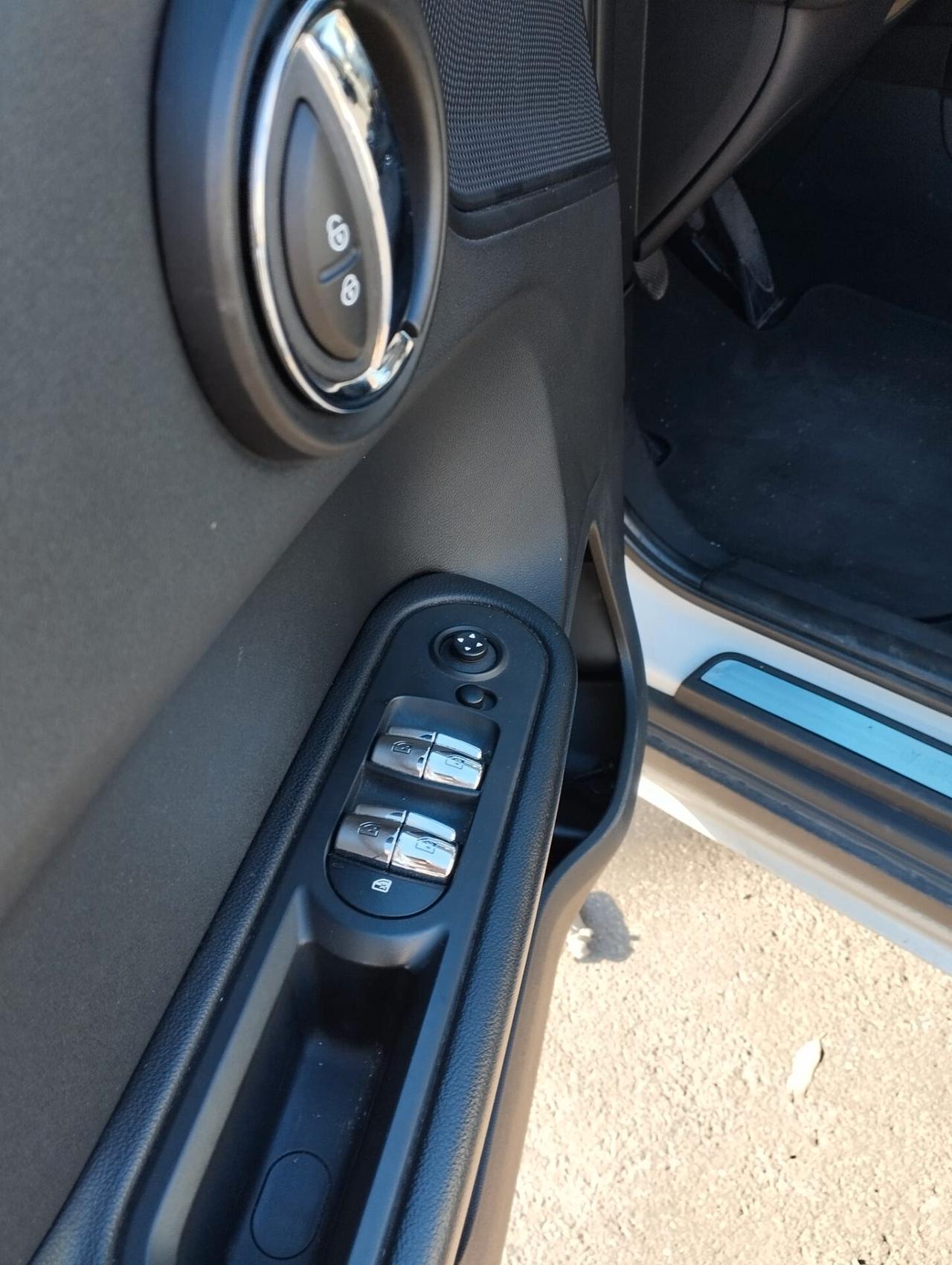 Mini One Countryman 1.5 D Business