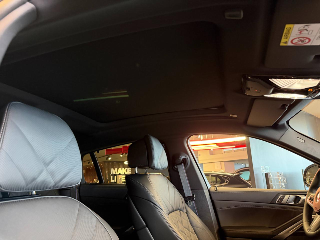 BMW BMW X6 xDrive30d M Sport