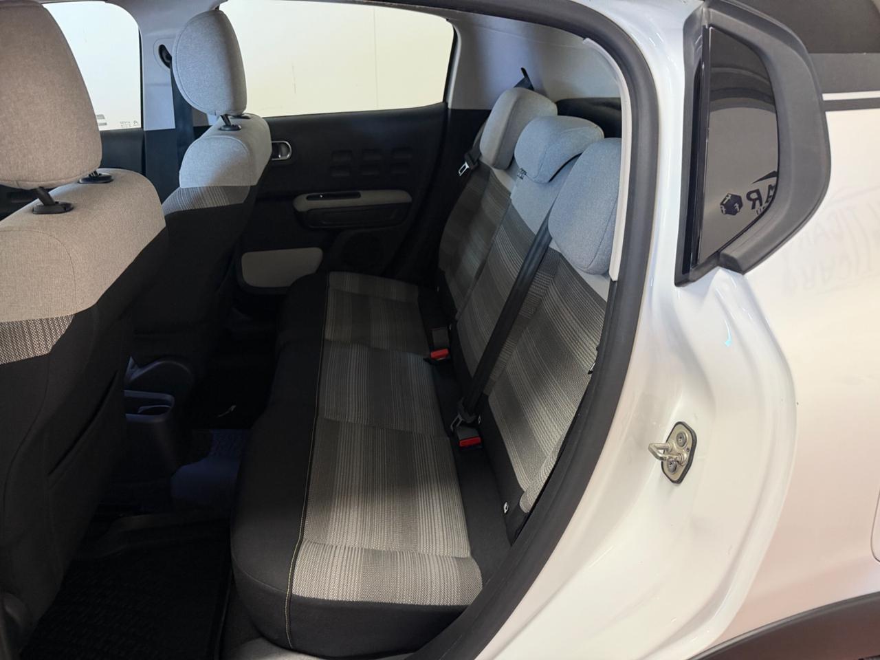 Citroen C3 PureTech 82 Shine