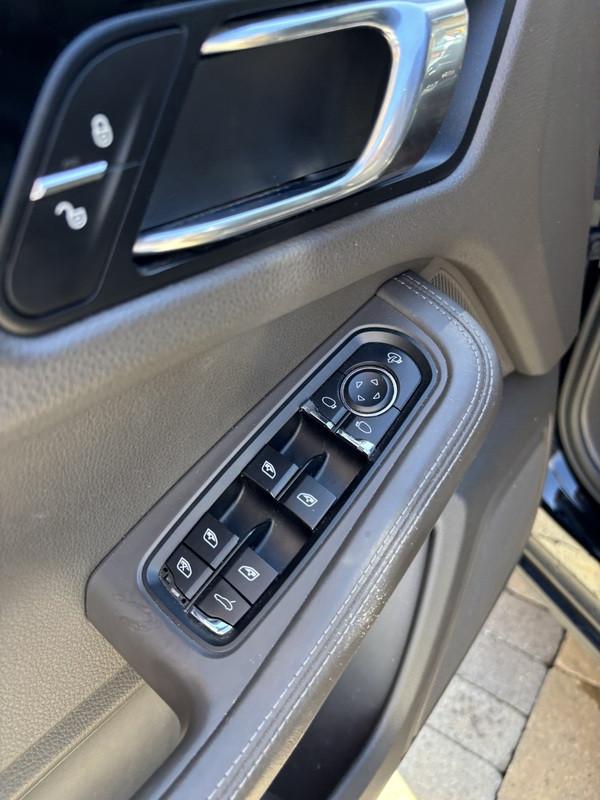 Porsche Macan 3.0d S 250cv pdk XENO-NAVI-21"