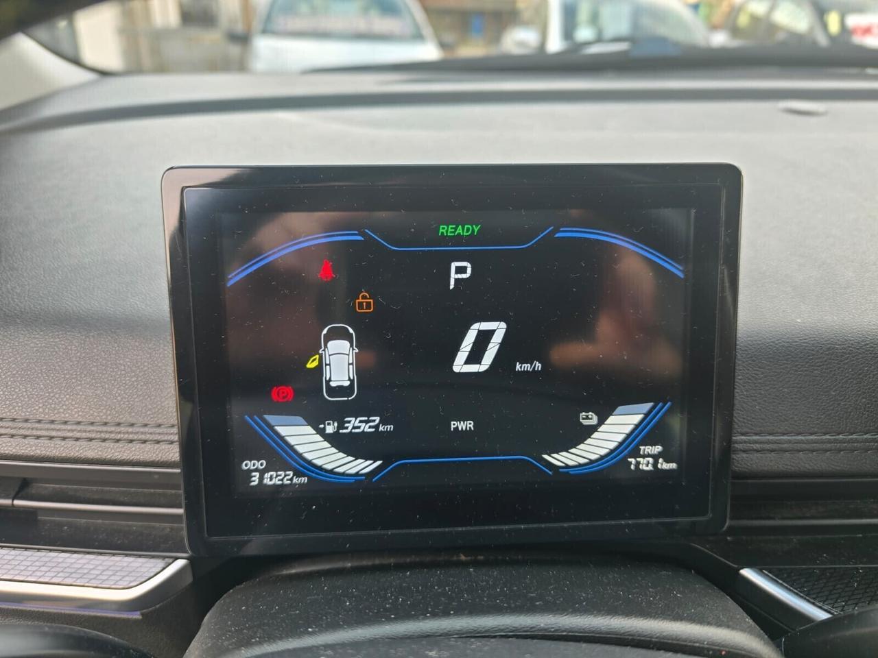 Emc Yudo EV PREZZO REALE !!!