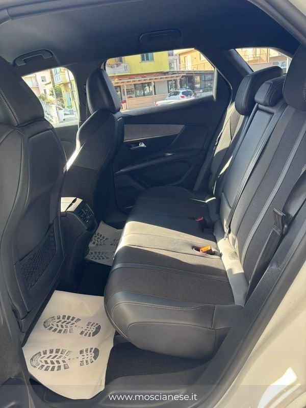Peugeot 3008 PureTech Turbo 130 EAT8 GT Pack aut.