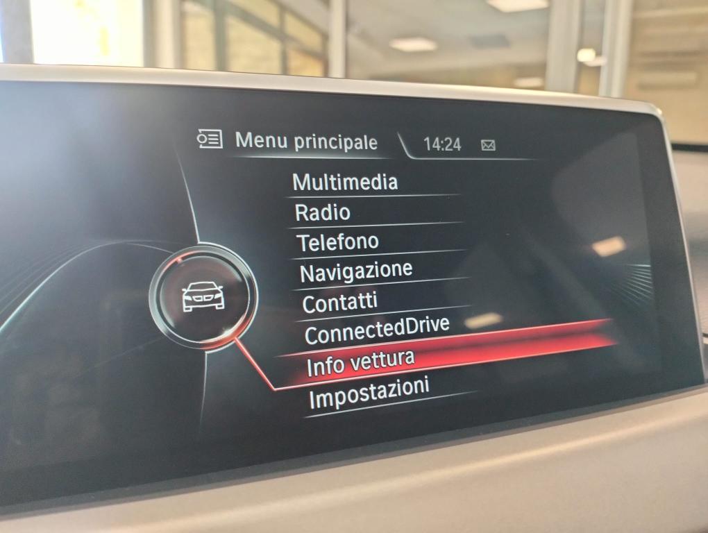 BMW X1 xdrive18d xLine auto