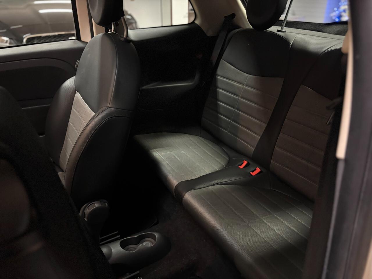 Fiat 500 1.2 Lounge UNICOPRO*PER NEOPATENTATI