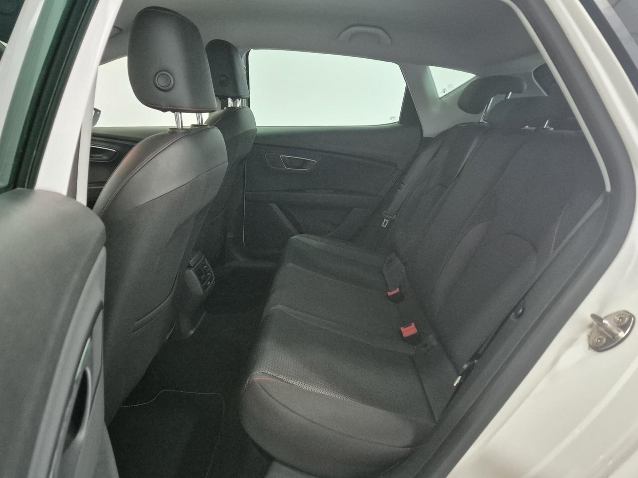 Seat Leon 2.0 TDI 150 CV DSG 5p. FR