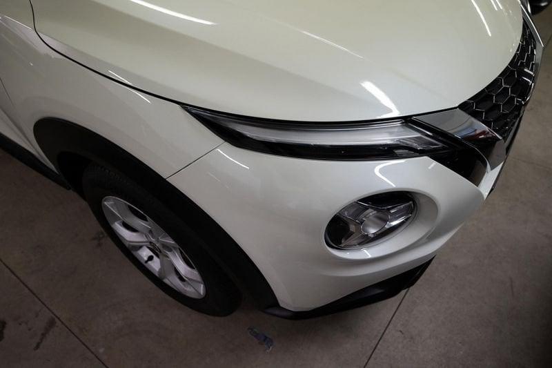 Nissan Juke 1.0 dig-t N-Connecta 114cv