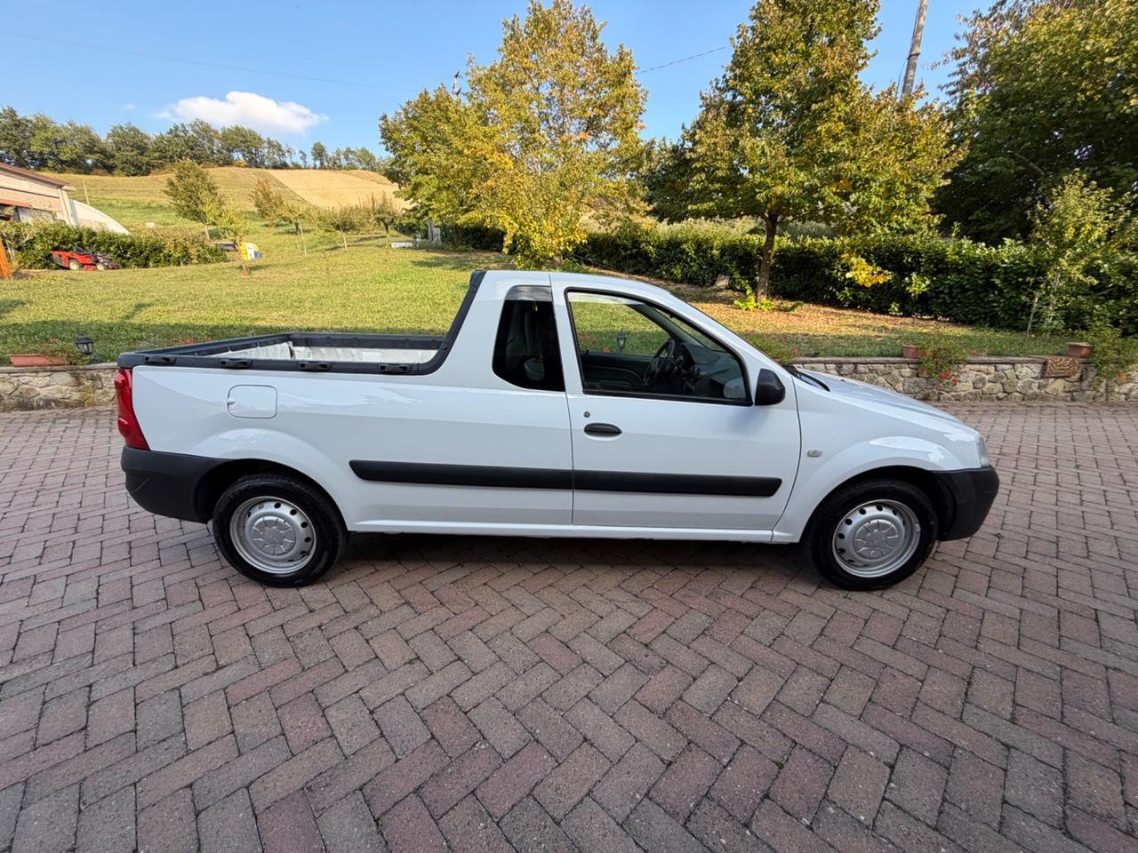 Dacia Logan Pick-Up 1.6 87 CV