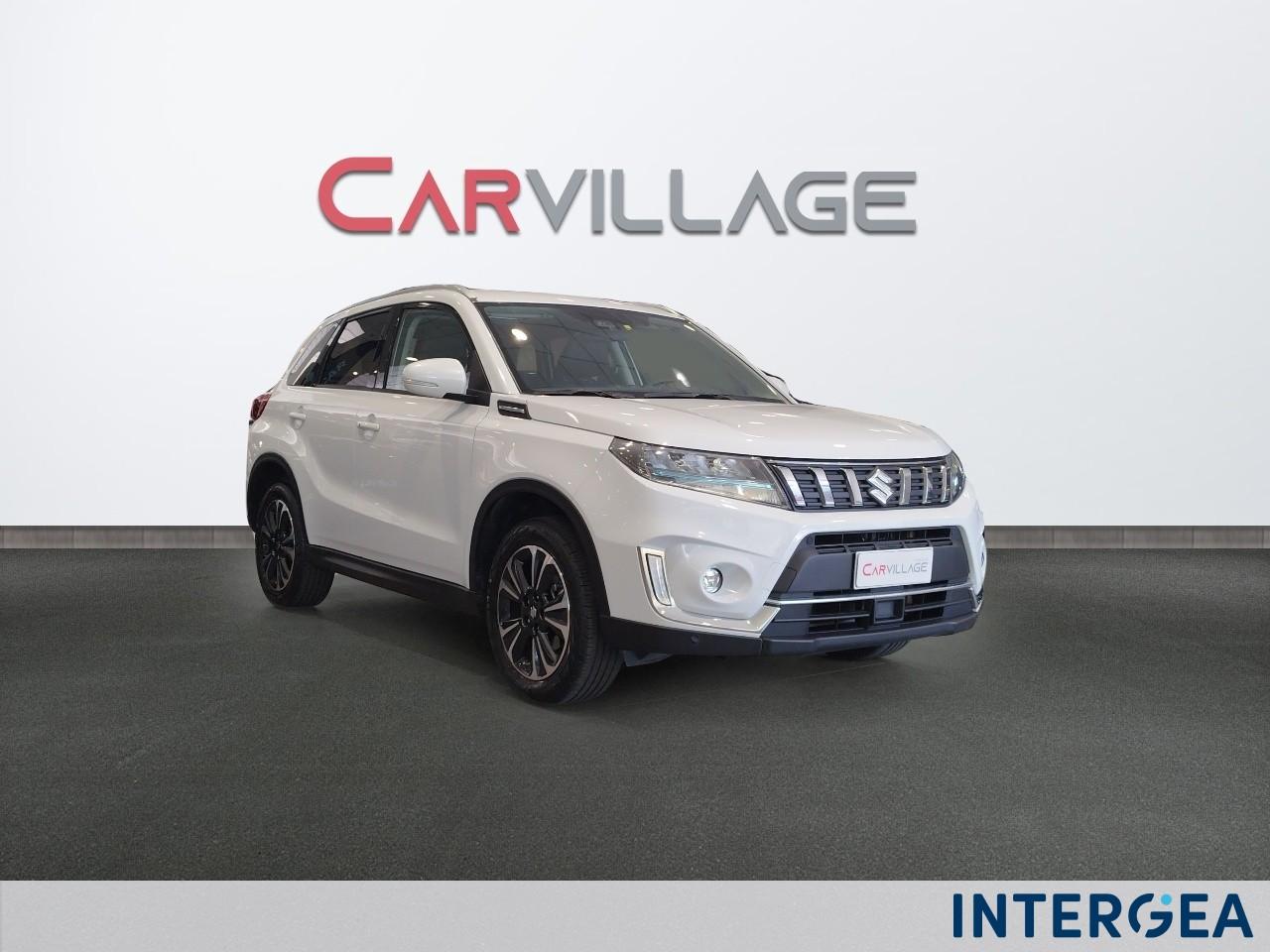SUZUKI Vitara 1.5h 140v Starview 4wd allgrip auto