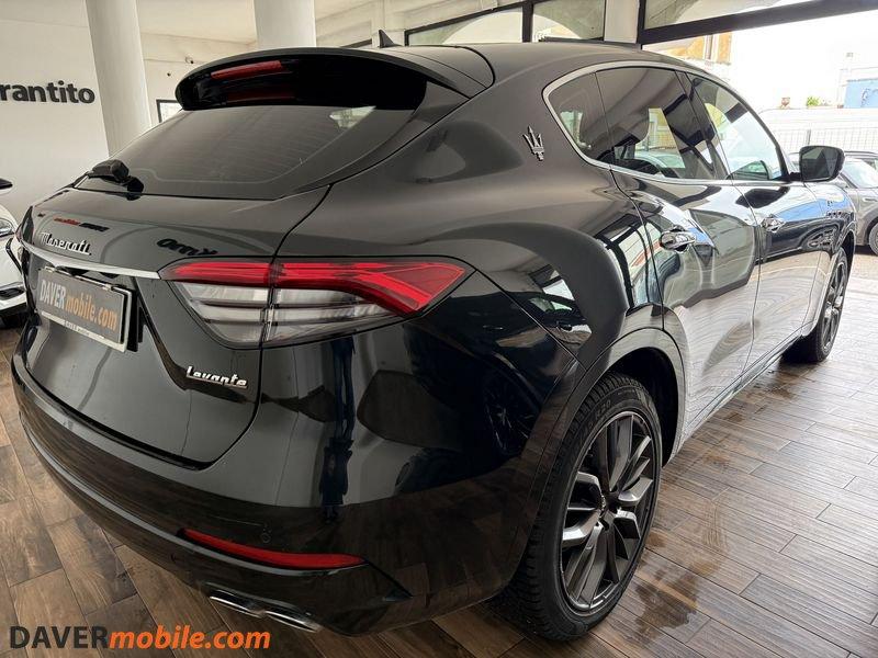 Maserati Levante Levante 2.0 mhev GT 330cv auto