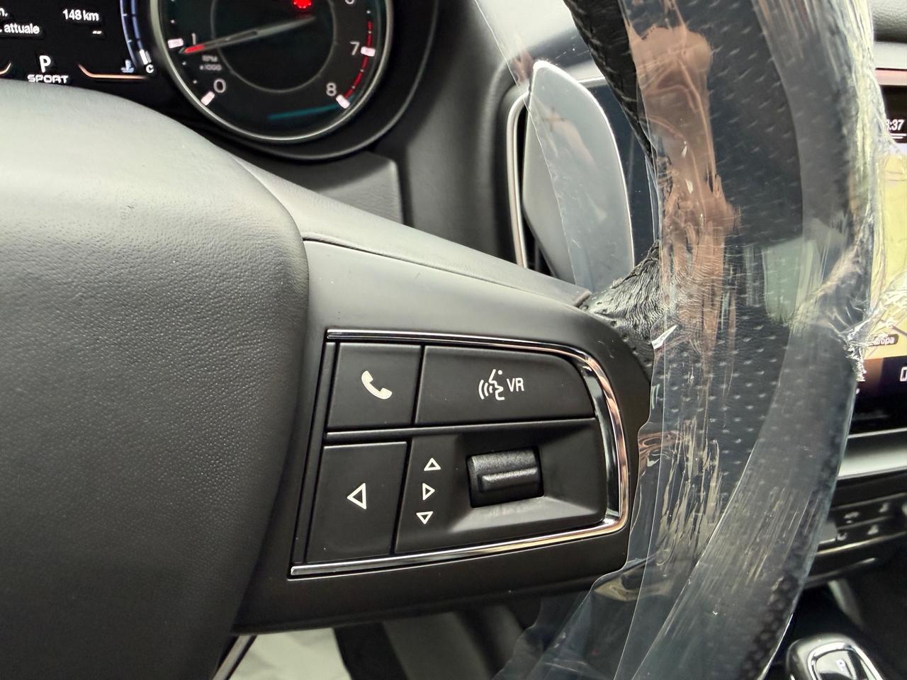 Maserati Ghibli L4 330 CV MHEV Gransport