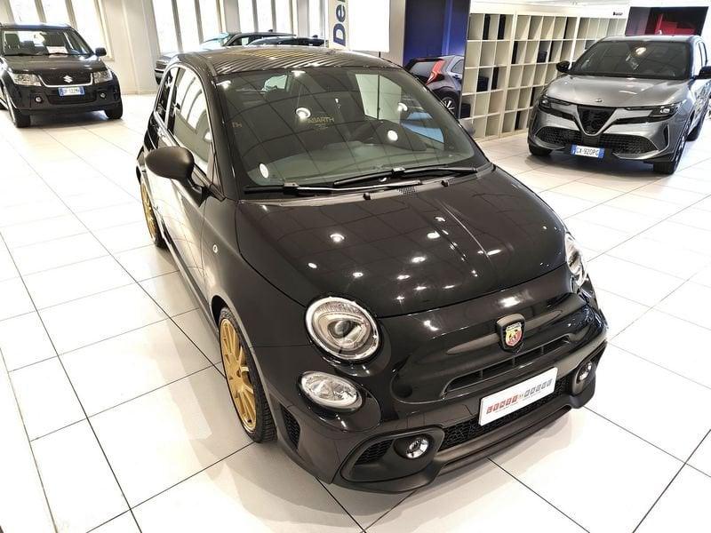 Abarth 695 695 1.4 t-jet 75° Anniversario 180cv*GARANTITA*