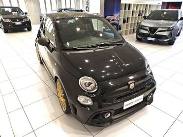 Abarth 695 695 1.4 t-jet 75° Anniversario 180cv*GARANTITA*