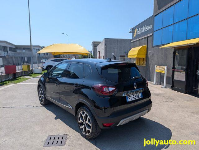 RENAULT Captur TCe 130 CV FAP Sport Edition2 - OK NEOPATENTATI
