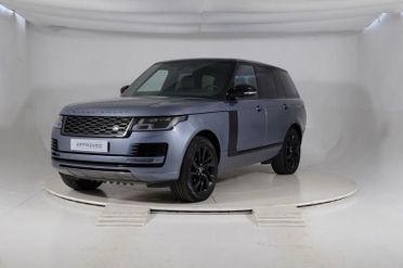 Land Rover Range Rover IV 2018 Diesel 3.0d i6 mhev Vogue 249cv auto