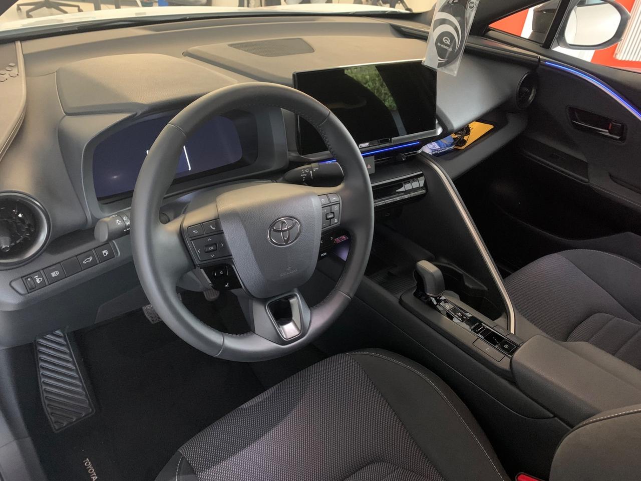 Toyota C-HR 1.8 HV Lounge “PROMMO”