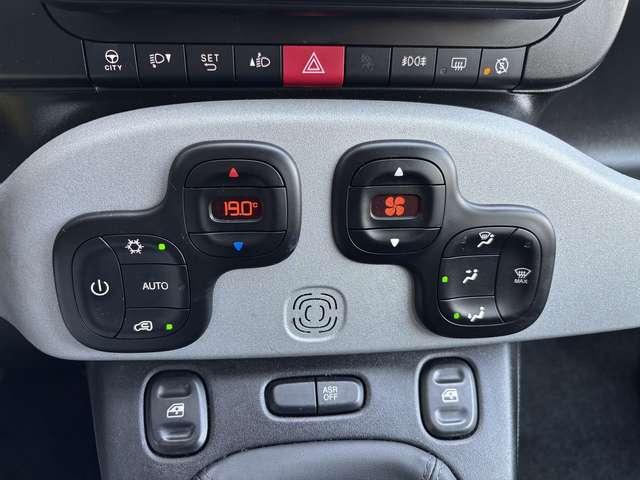 Fiat Panda 1.0 FireFly 70cv S&S Hybrid Cross PROMO