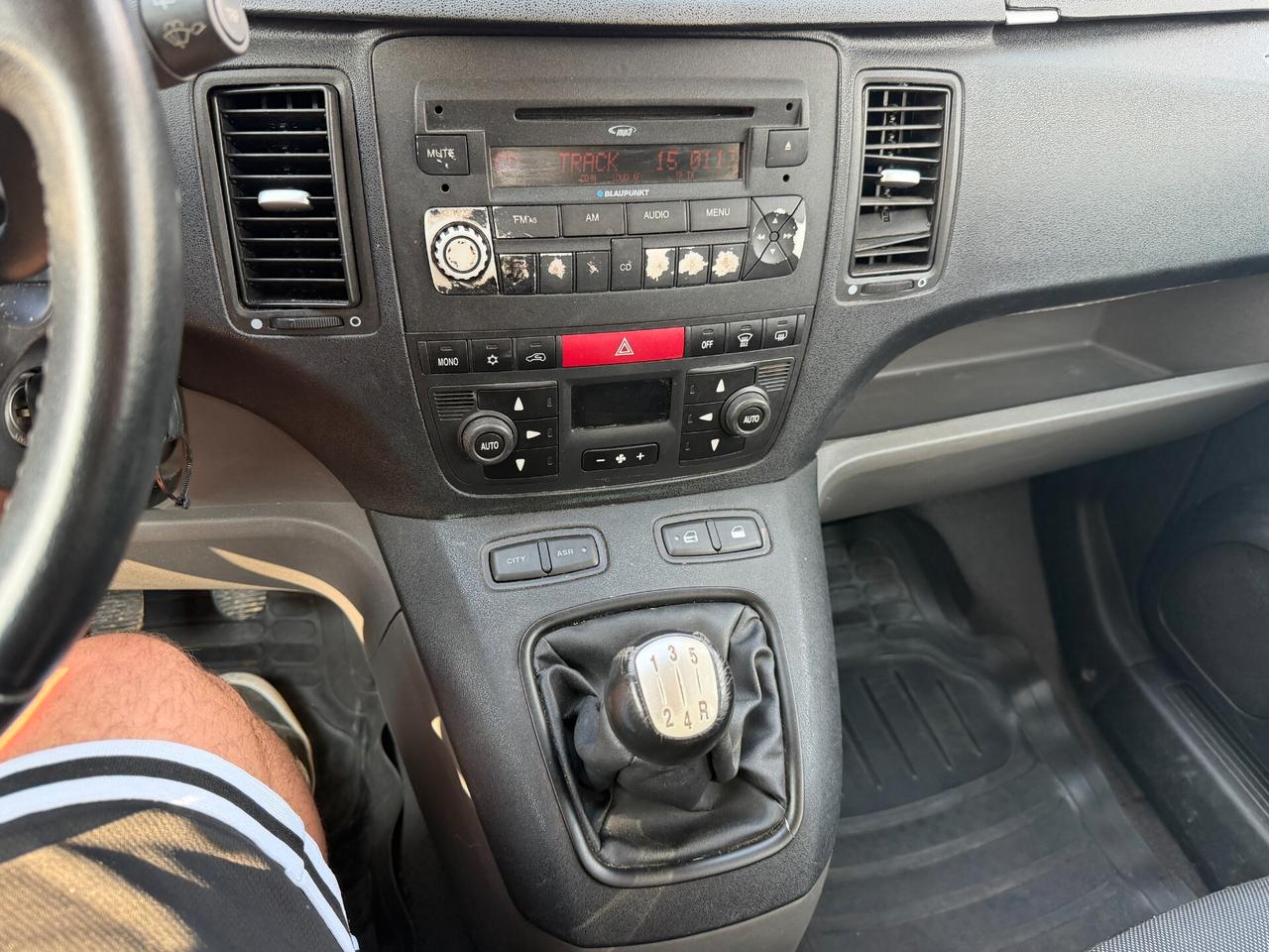 FIAT IDEA ANNO 2008 1.3 MJT 69 CV
