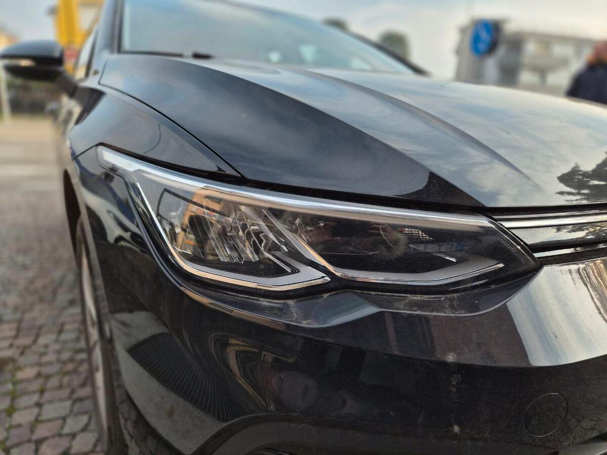 Volkswagen Golf 1.5 etsi evo Life 150cv dsg