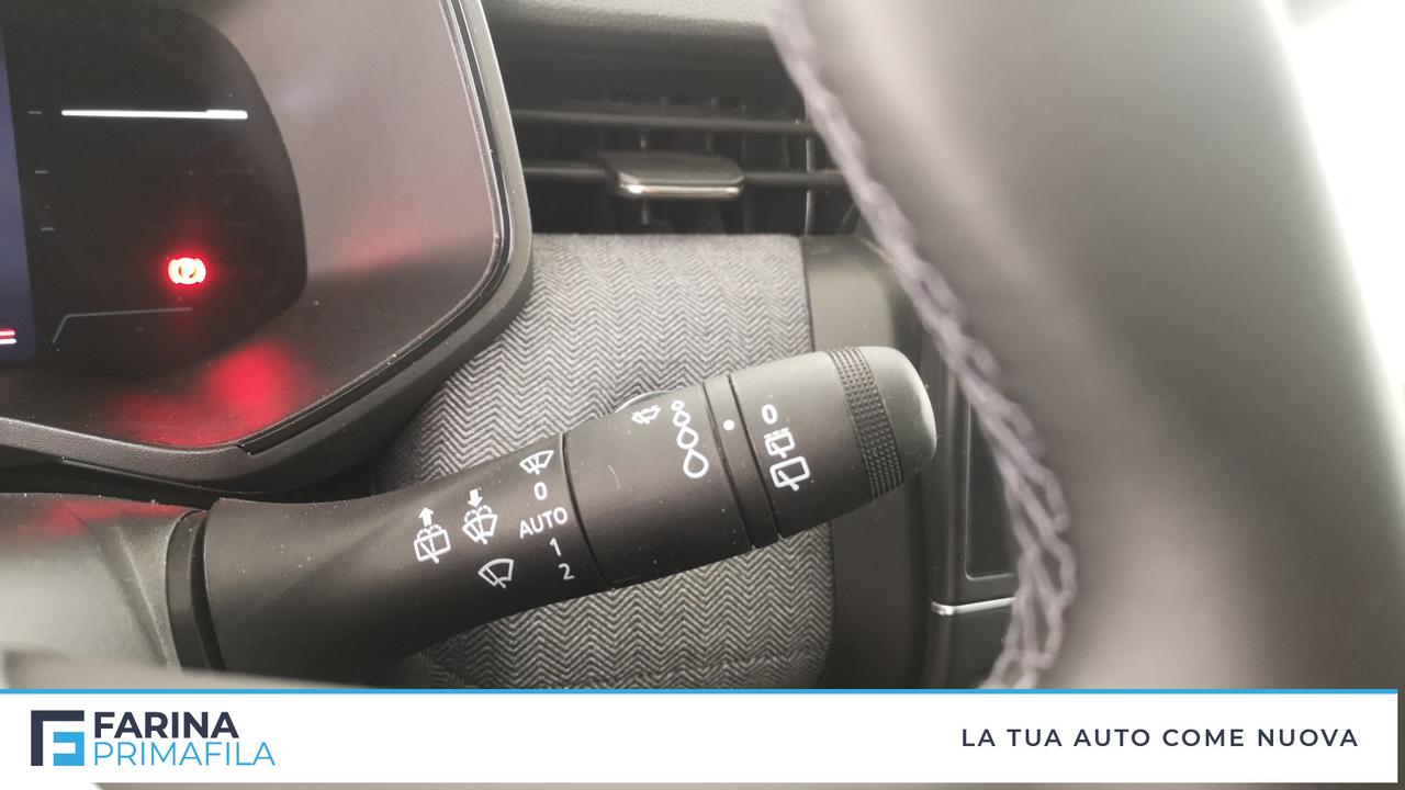 RENAULT Clio V 2023 - Clio 1.0 tce Techno 90cv