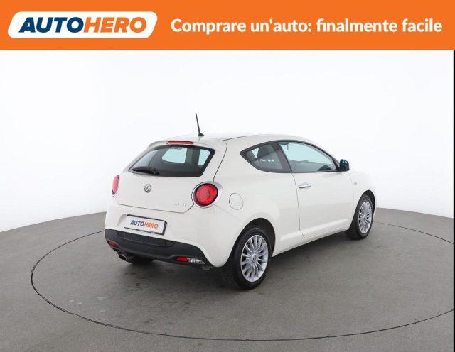 ALFA ROMEO MiTo 1.4 78 CV 8V S&S Urban
