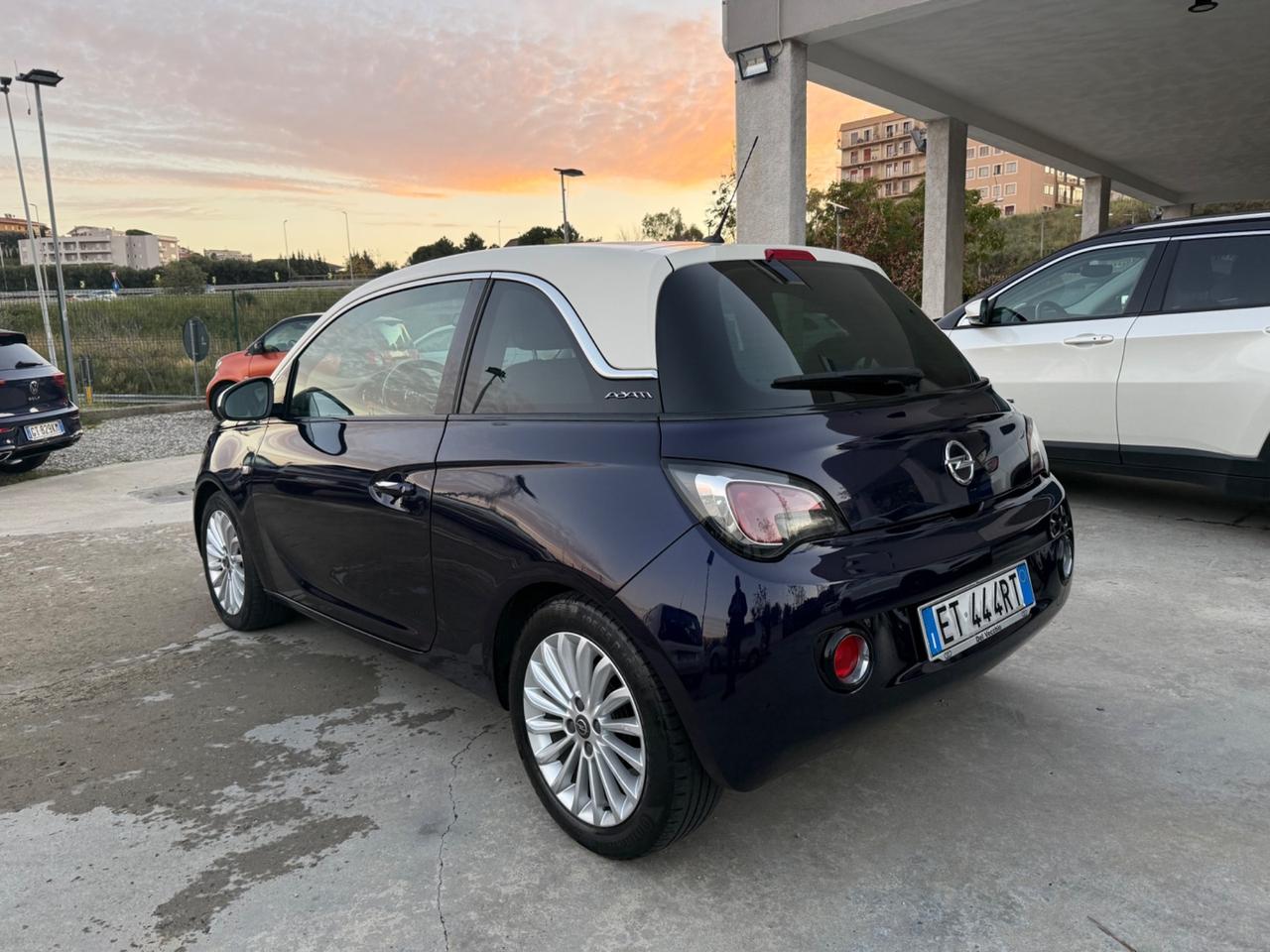 Opel Adam 1.2 70 CV Start&Stop