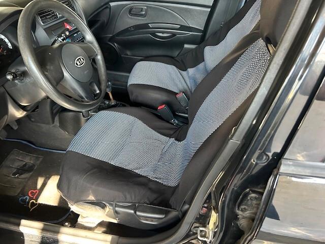 Kia Picanto 1.0 12V Life