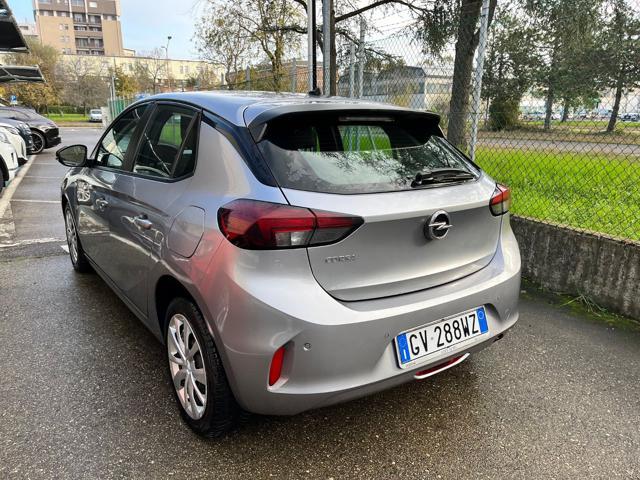 OPEL Corsa 1.5 D 100 CV Edition