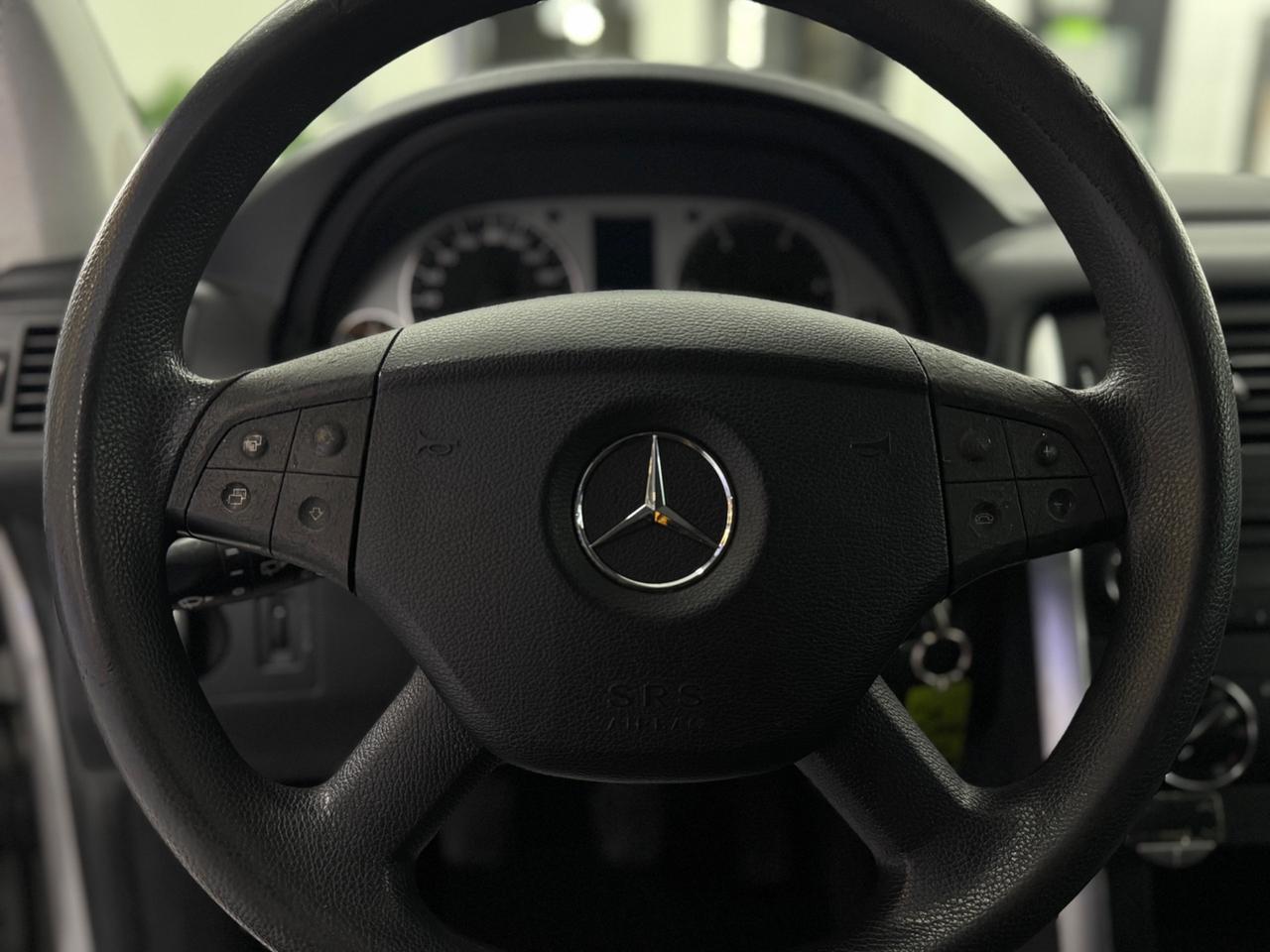 Mercedes-benz Classe B 180CDI 109Cv