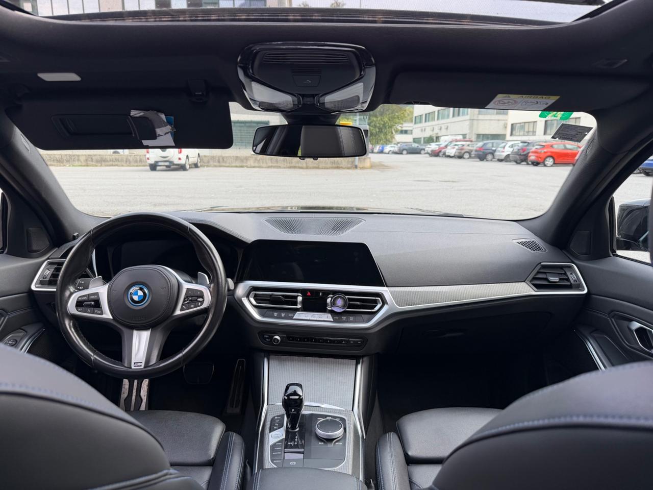 Bmw 330e xDrive Msport Unipro Iva deducibile