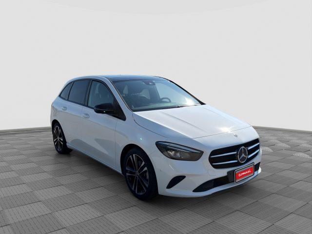 MERCEDES-BENZ CLA sse B B 200 d Automatic Sport Plus