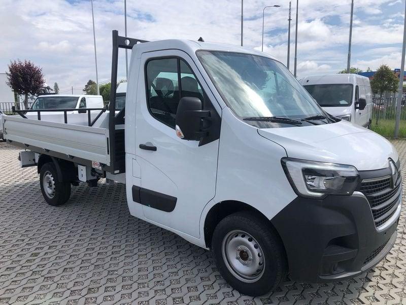 Renault Master T35 2.3 energy dci 145cv L2