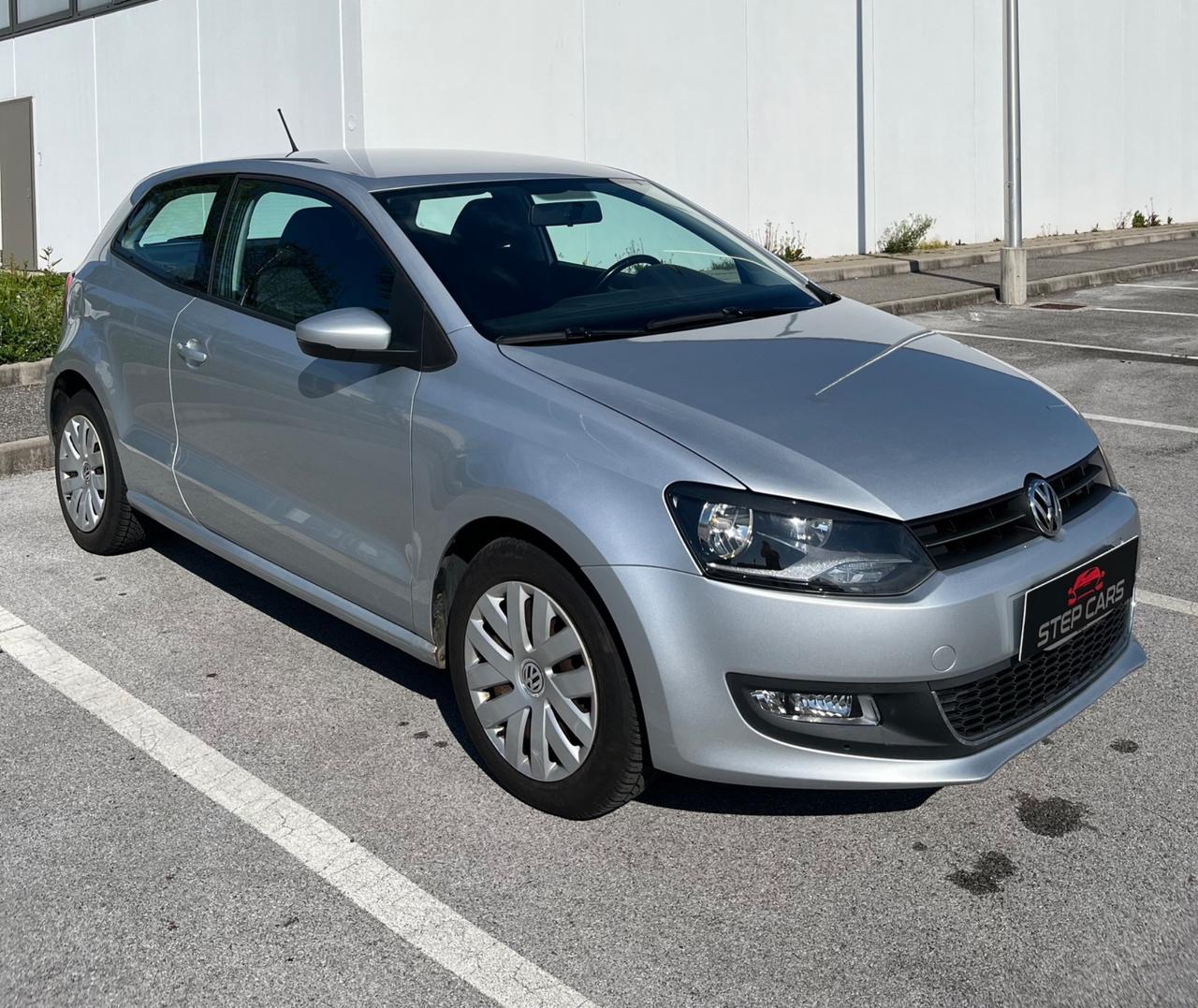 Volkswagen Polo 1.4 3 porte Highline