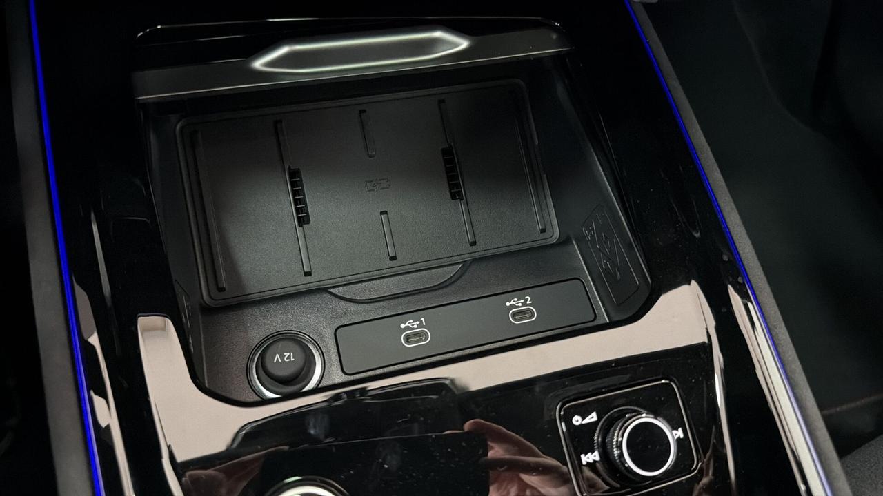 Audi Q3 SPB 35 TDI S tronic line edition